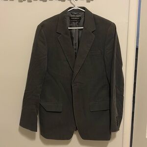 Men’s Club Monaco blazer
